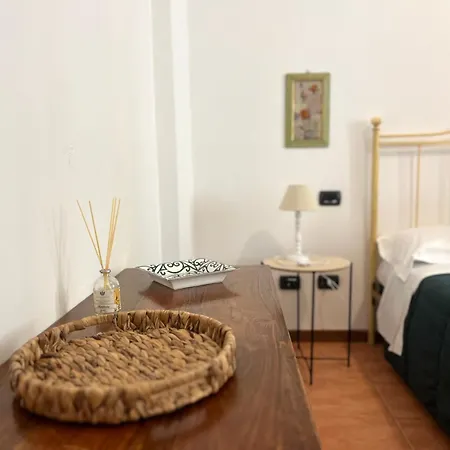 Appartamento Donna Acciuga *
