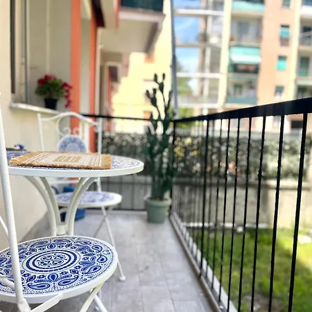 Appartamento Donna Acciuga