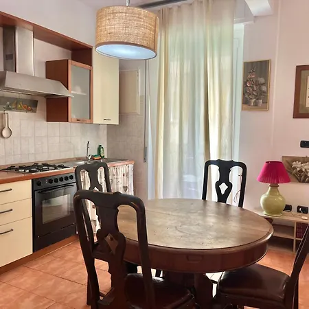 Appartamento Donna Acciuga *