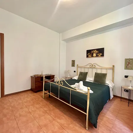 Appartamento Donna Acciuga *
