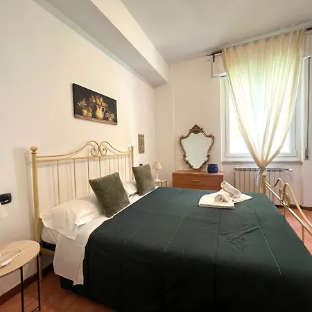 Appartamento Donna Acciuga *