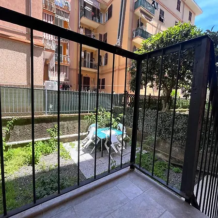 Appartamento Donna Acciuga